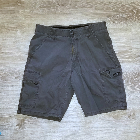 Wrangler Shorts - Picture 1 of 2